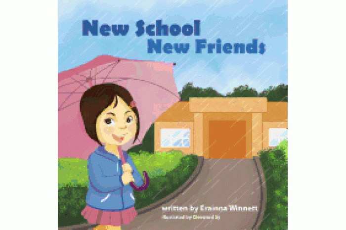 New School, New Friends New School, New Friends