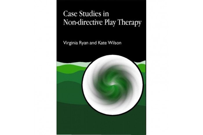 Case Studies in Non-directive Play Therapy Case Studies in Non-directive Play Therapy