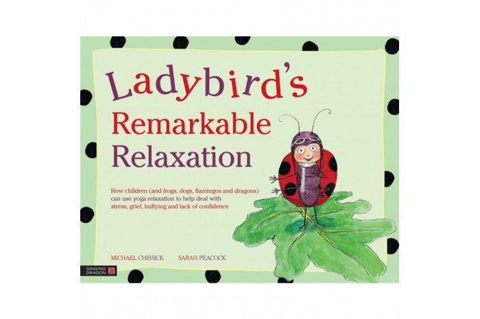 Ladybird's Remarkable Relaxation Ladybird's Remarkable Relaxation