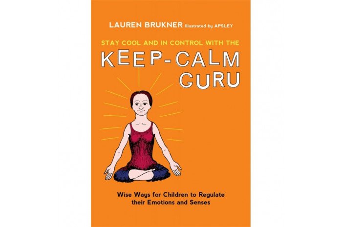 Stay Cool and In Control with the Keep-Calm Guru Stay Cool and In Control with the Keep-Calm Guru