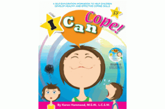 I Can Cope!: A Self-Exploration Workbook to Help Children Develop Coping Skills I Can Cope!: A Self-Exploration Workbook to Help Children Develop Coping Skills