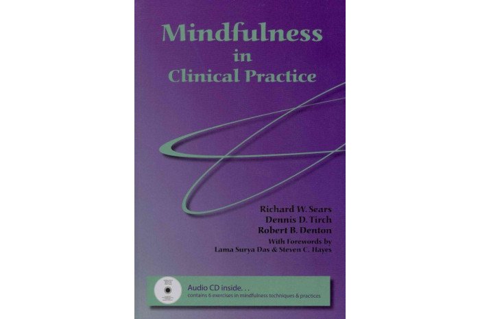 Mindfulness in Clinical Practice with Audio CD Mindfulness in Clinical Practice with Audio CD