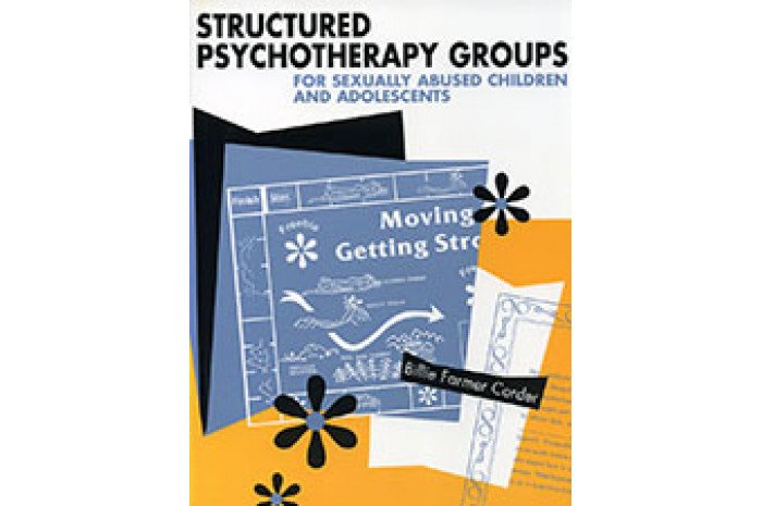 Structured Psychotherapy Groups for Sexually Abused Children and Adolescents Structured Psychotherapy Groups for Sexually Abused Children and Adolescents