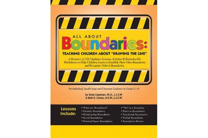 All About Boundaries All About Boundaries