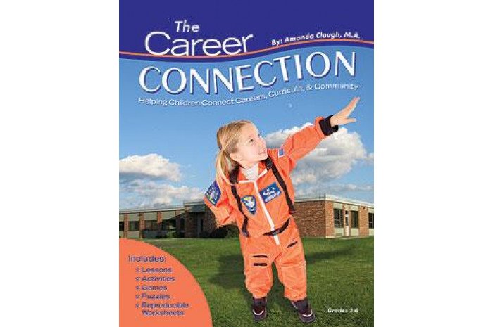 The Career Connection Activity Book The Career Connection Activity Book
