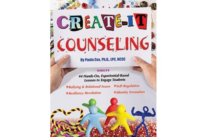 Create-It Counseling: 44 Hands-On Experiential-Based Lessons Create-It Counseling: 44 Hands-On Experiential-Based Lessons