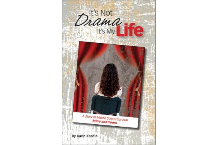 It's Not Drama, It's My Life It's Not Drama, It's My Life