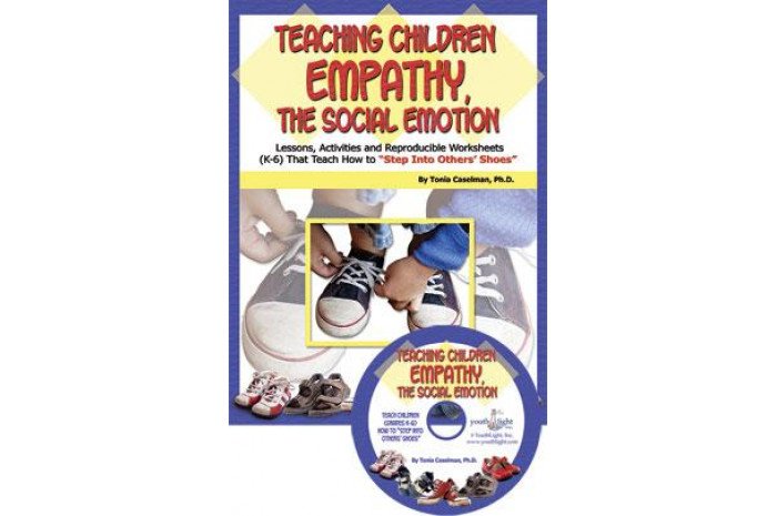 Teaching Children Empathy with CD Teaching Children Empathy with CD