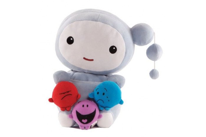 Kimochis Cloud Large Kimochis Cloud Large