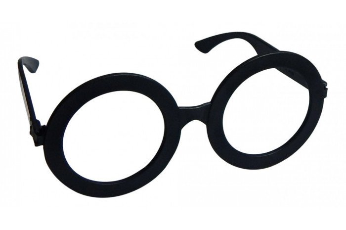 Round Wizard Glasses Round Wizard Glasses
