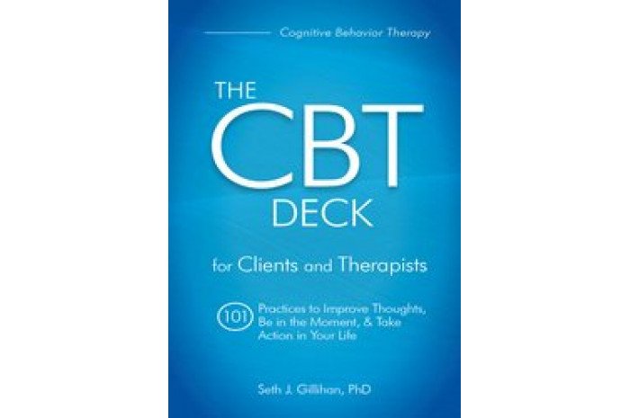 The CBT Deck for Clients and Therapists The CBT Deck for Clients and Therapists