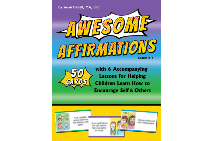 Awesome Affirmations Awesome Affirmations