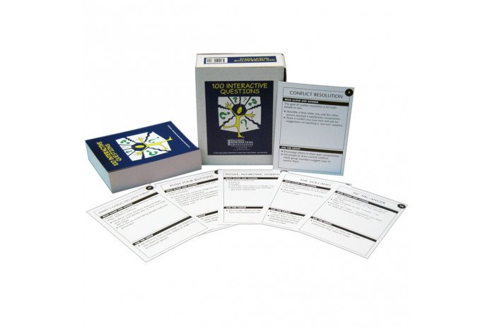 100 Interactive Questions for Mental Health, Substance Abuse Recovery, and Survival Skills 100 Interactive Questions for Mental Health, Substance Abuse Recovery, and Survival Skills