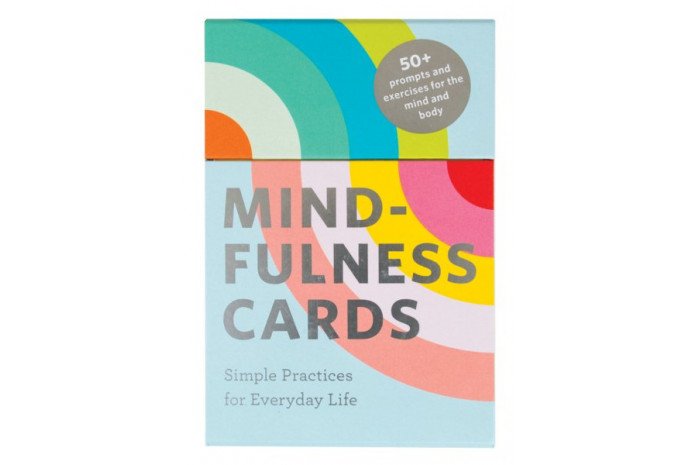 Mindfulness Cards: Simple Practices for Everyday Life Mindfulness Cards: Simple Practices for Everyday Life