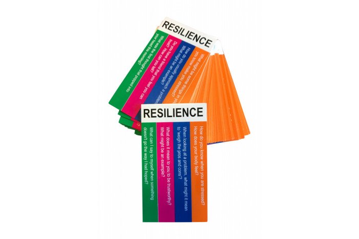 Totika Resilience Card Deck Totika Resilience Card Deck