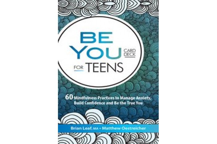 Be You Card Deck for Teens Be You Card Deck for Teens