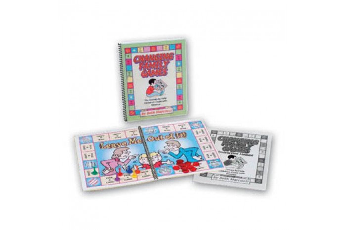 Changing Family Games Changing Family Games