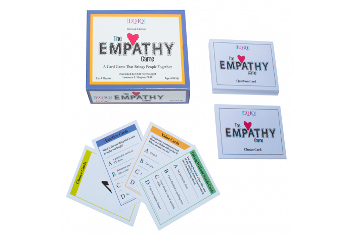 The Empathy Card Game The Empathy Card Game