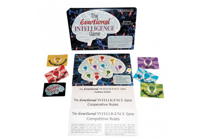 The Emotional Intelligence Game The Emotional Intelligence Game