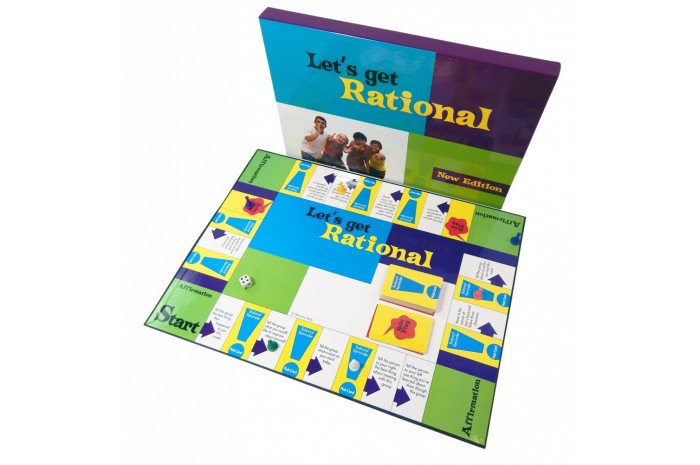 Let's Get Rational Let's Get Rational