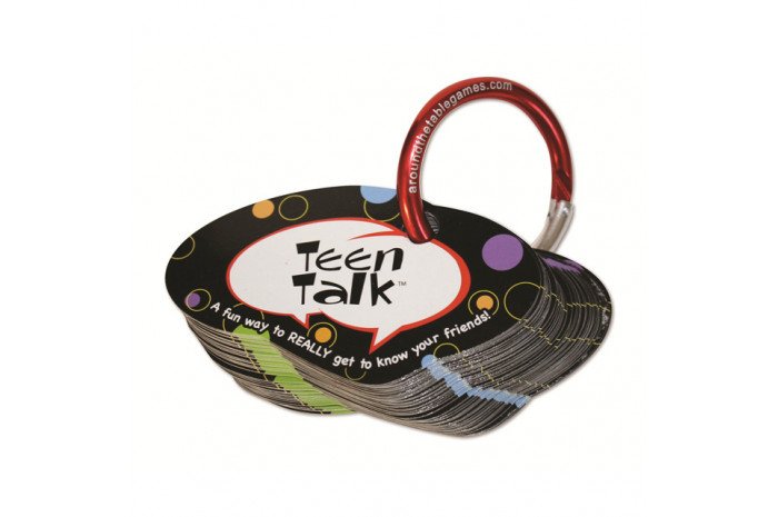 Teen Talk Teen Talk