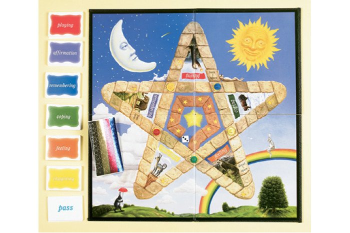 The Good Mourning Game: To Help Children Deal with Loss The Good Mourning Game: To Help Children Deal with Loss