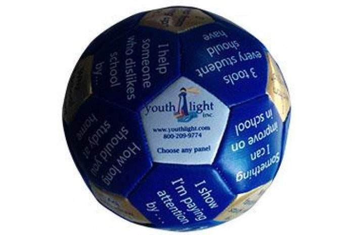 School Success Thumball School Success Thumball