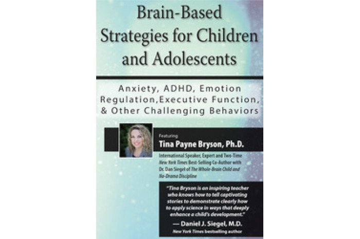 Brain-Based Strategies for Children and Adolescents DVD Brain-Based Strategies for Children and Adolescents DVD