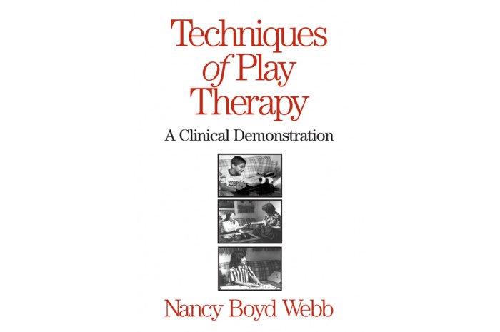 Techniques of Play Therapy: A Clinical Demonstration DVD Techniques of Play Therapy: A Clinical Demonstration DVD