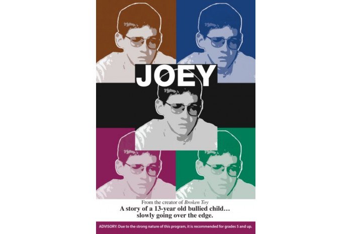 Joey DVD Joey DVD