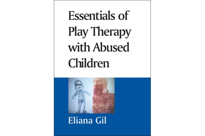 Essentials of Play Therapy with Abused Children DVD - Eliana Gil Essentials of Play Therapy with Abused Children DVD - Eliana Gil