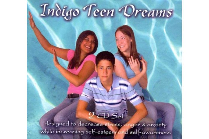 Indigo Teen Dreams 2 CD Set Indigo Teen Dreams 2 CD Set