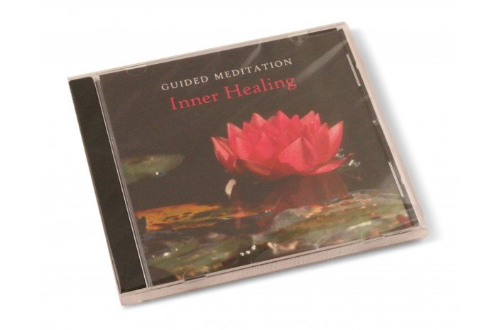 Inner Healing CD Inner Healing CD