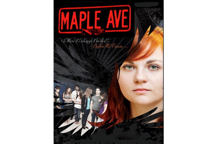 Maple Avenue: More Than This (Steroid Abuse & Eating Disorders) DVD Maple Avenue: More Than This (Steroid Abuse & Eating Disorders) DVD