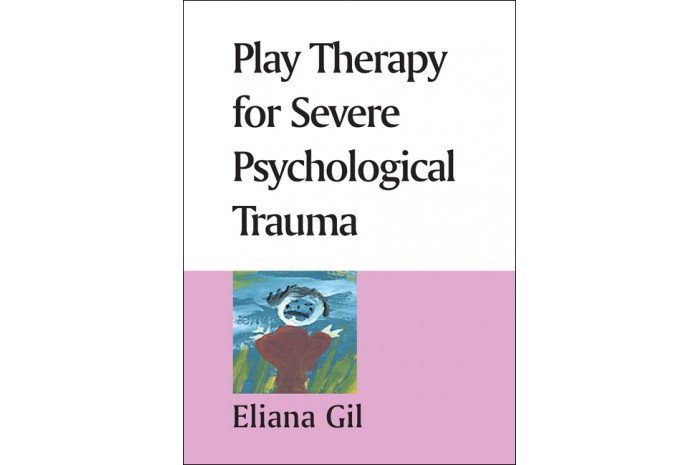 Play Therapy for Severe Psychological Trauma DVD - Eliana Gil Play Therapy for Severe Psychological Trauma DVD - Eliana Gil