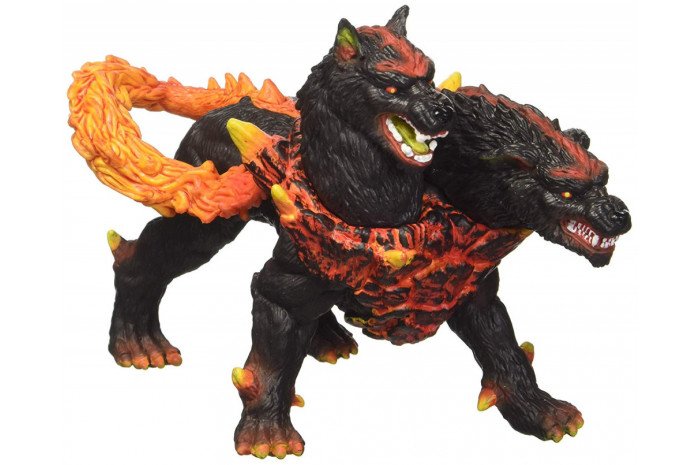 Hellhound Hellhound