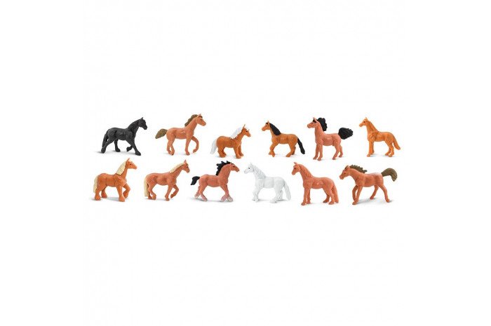 Horses Toob Horses Toob