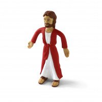Jesus Figure