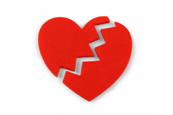 Broken Heart Broken Heart