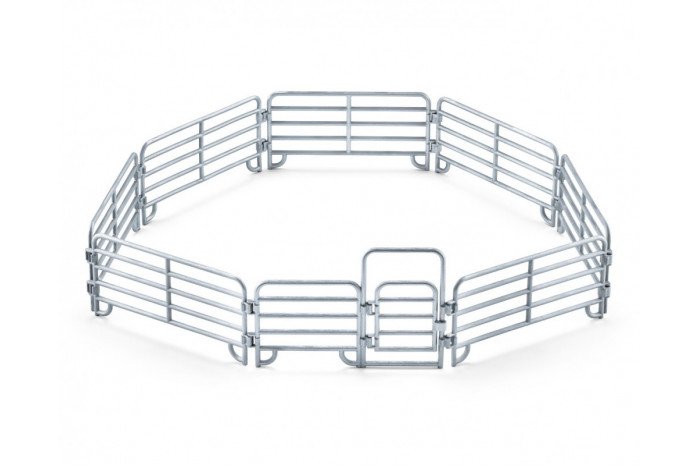Corral Fence Corral Fence