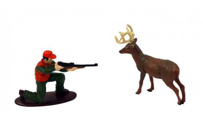 The Hunt The Hunt