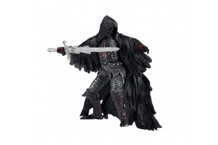 Faceless Knight Faceless Knight