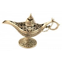 Magic Lamp