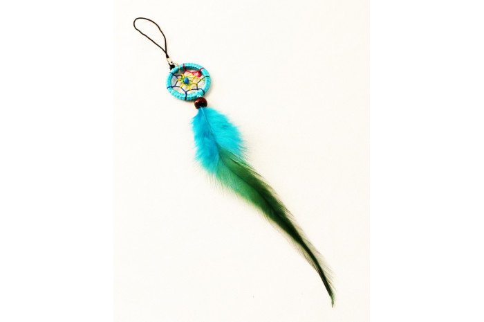 Rainbow Dream Catcher Rainbow Dream Catcher