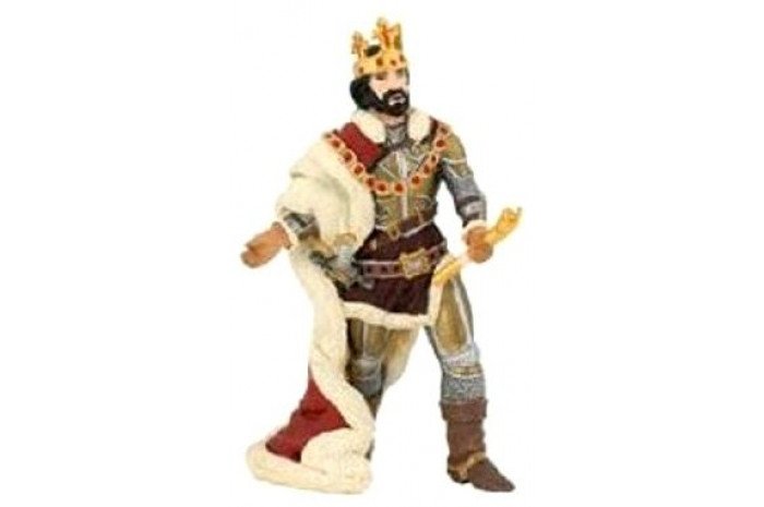 King (Papo Brand) King (Papo Brand)