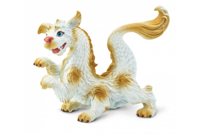 Baby Luck Dragon Baby Luck Dragon