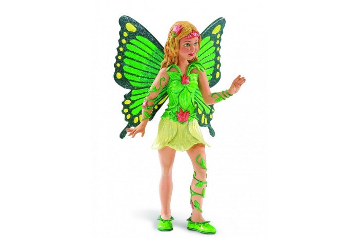 Iris the Fairy Iris the Fairy