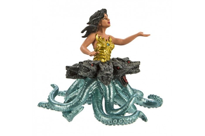 Scylla Scylla