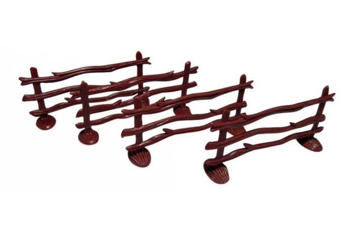 Standing Fences (Set of 4) Standing Fences (Set of 4)