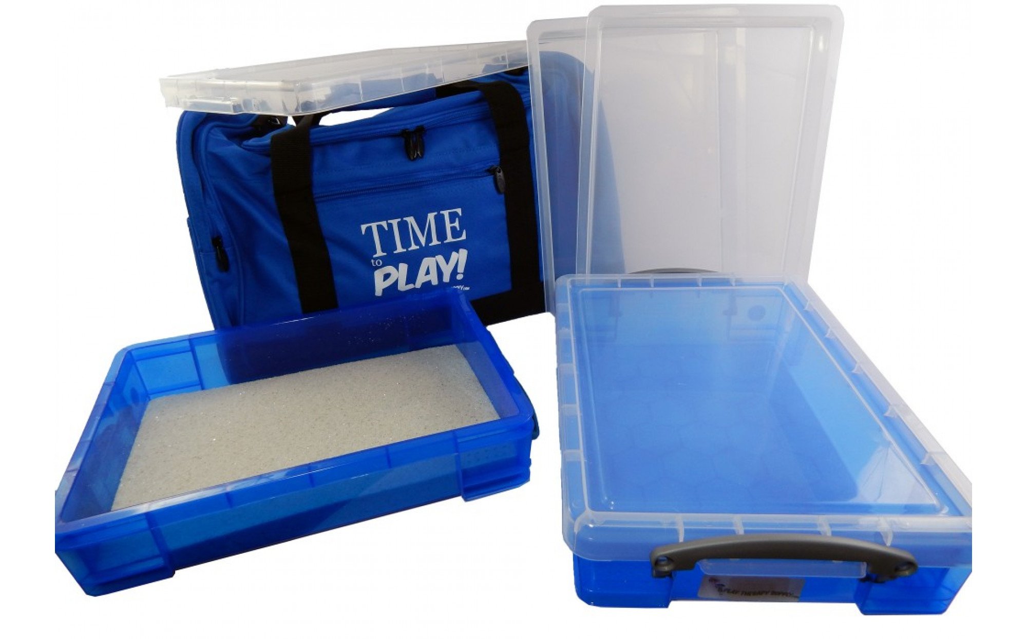 Sand Tray Therapy Starter Kits